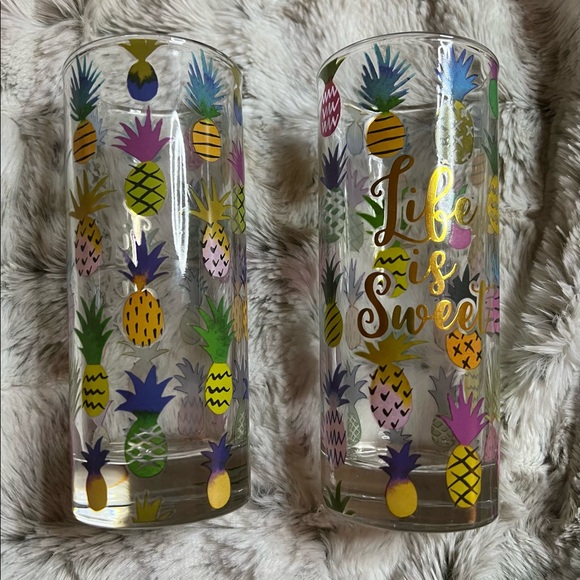 Charming Charlie Glasses - Picture 4 of 5